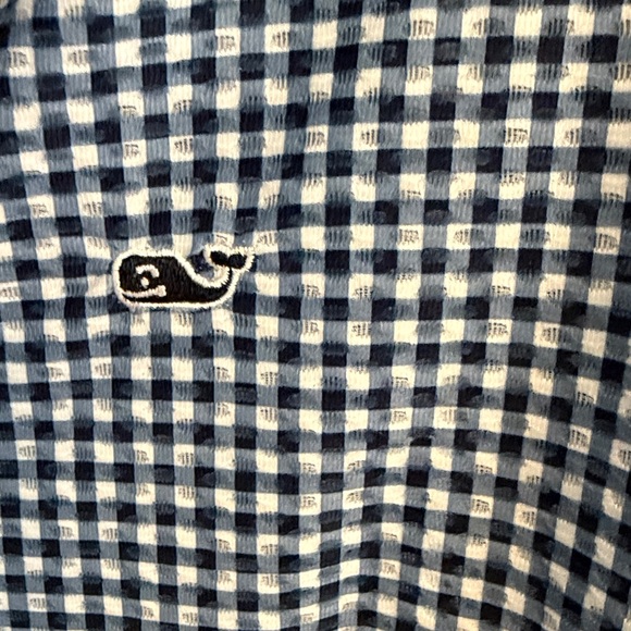 Vineyard Vines Performance lightweight Jacket - Picture 3 of 8